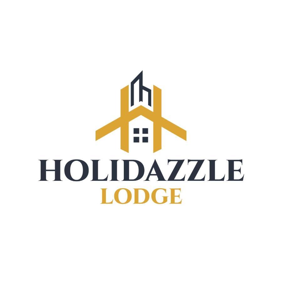 Holidazzle Lodge Islamabad Zewnętrze zdjęcie