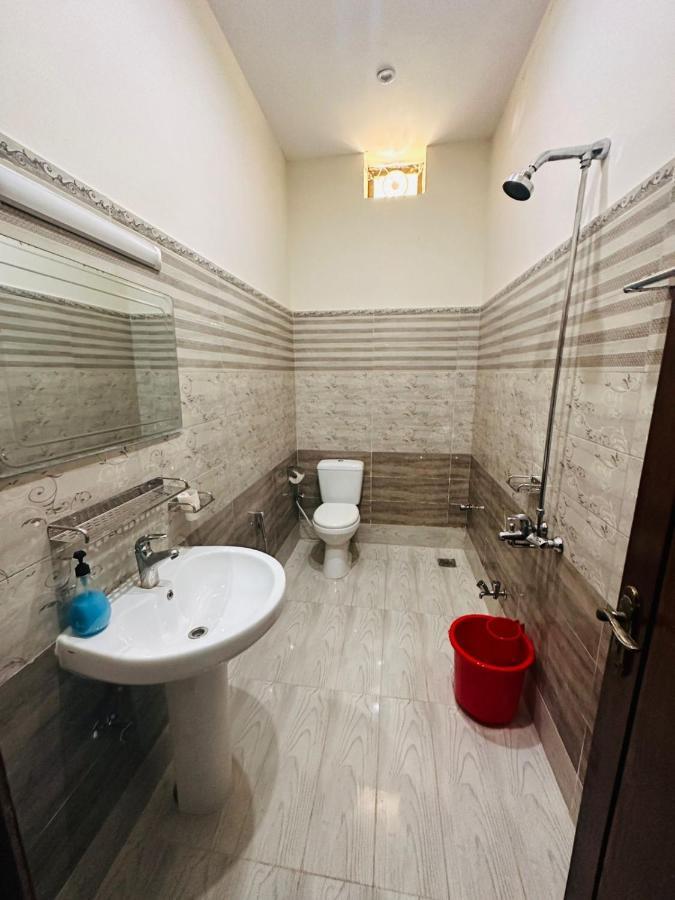 Holidazzle Lodge Islamabad Zewnętrze zdjęcie