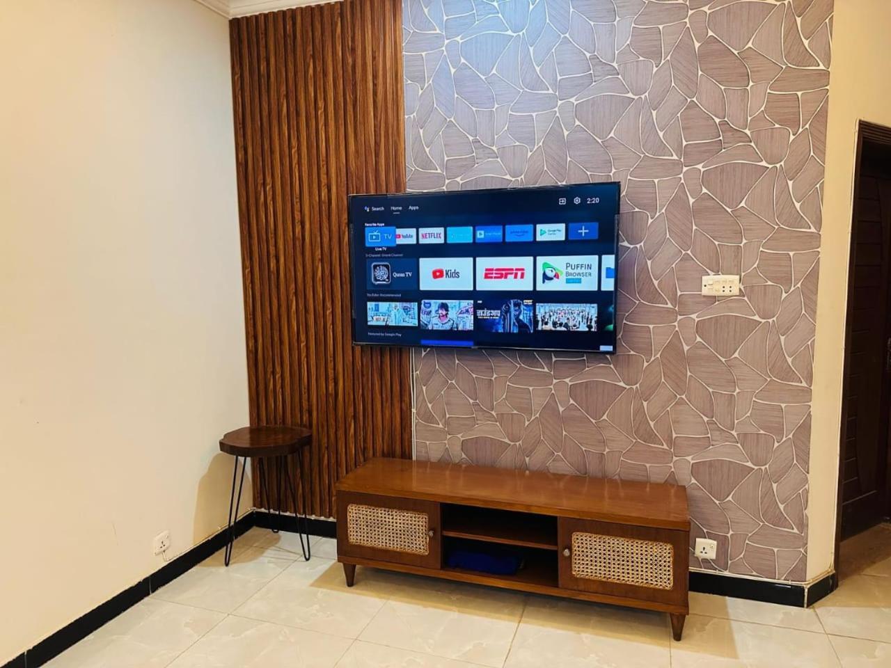 Holidazzle Lodge Islamabad Zewnętrze zdjęcie