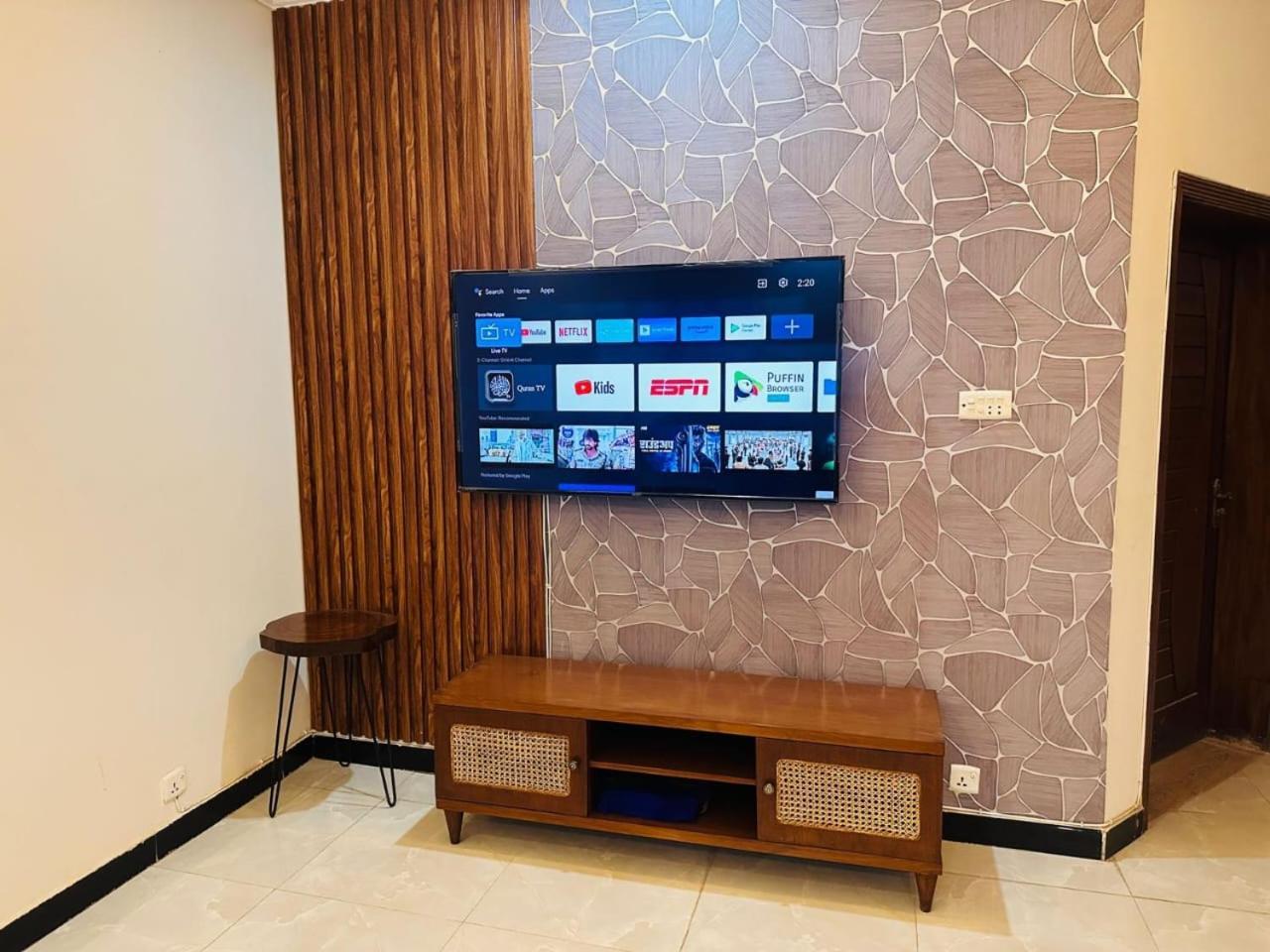 Holidazzle Lodge Islamabad Zewnętrze zdjęcie