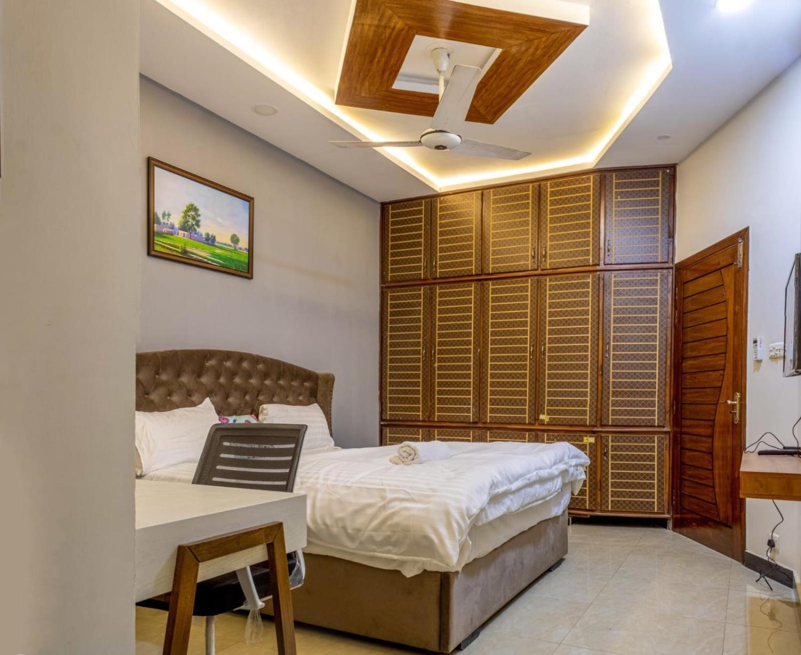 Holidazzle Lodge Islamabad Zewnętrze zdjęcie