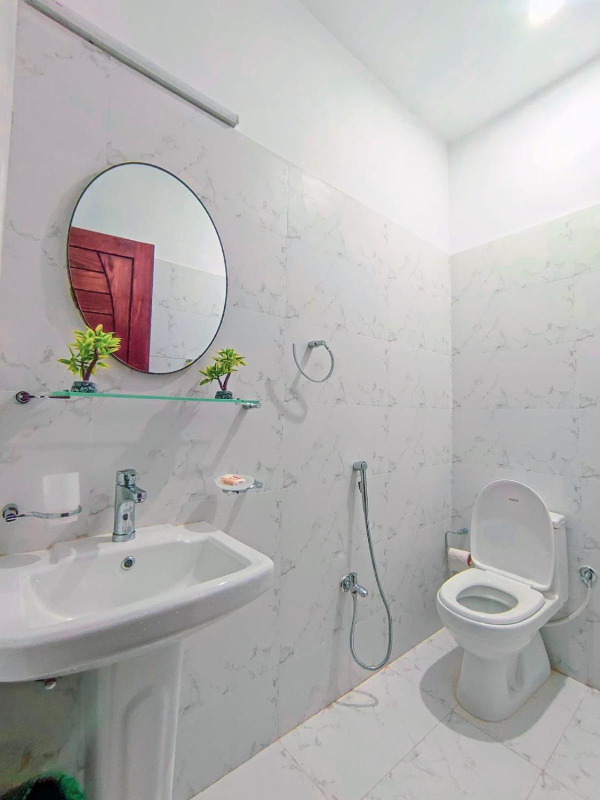 Holidazzle Lodge Islamabad Zewnętrze zdjęcie