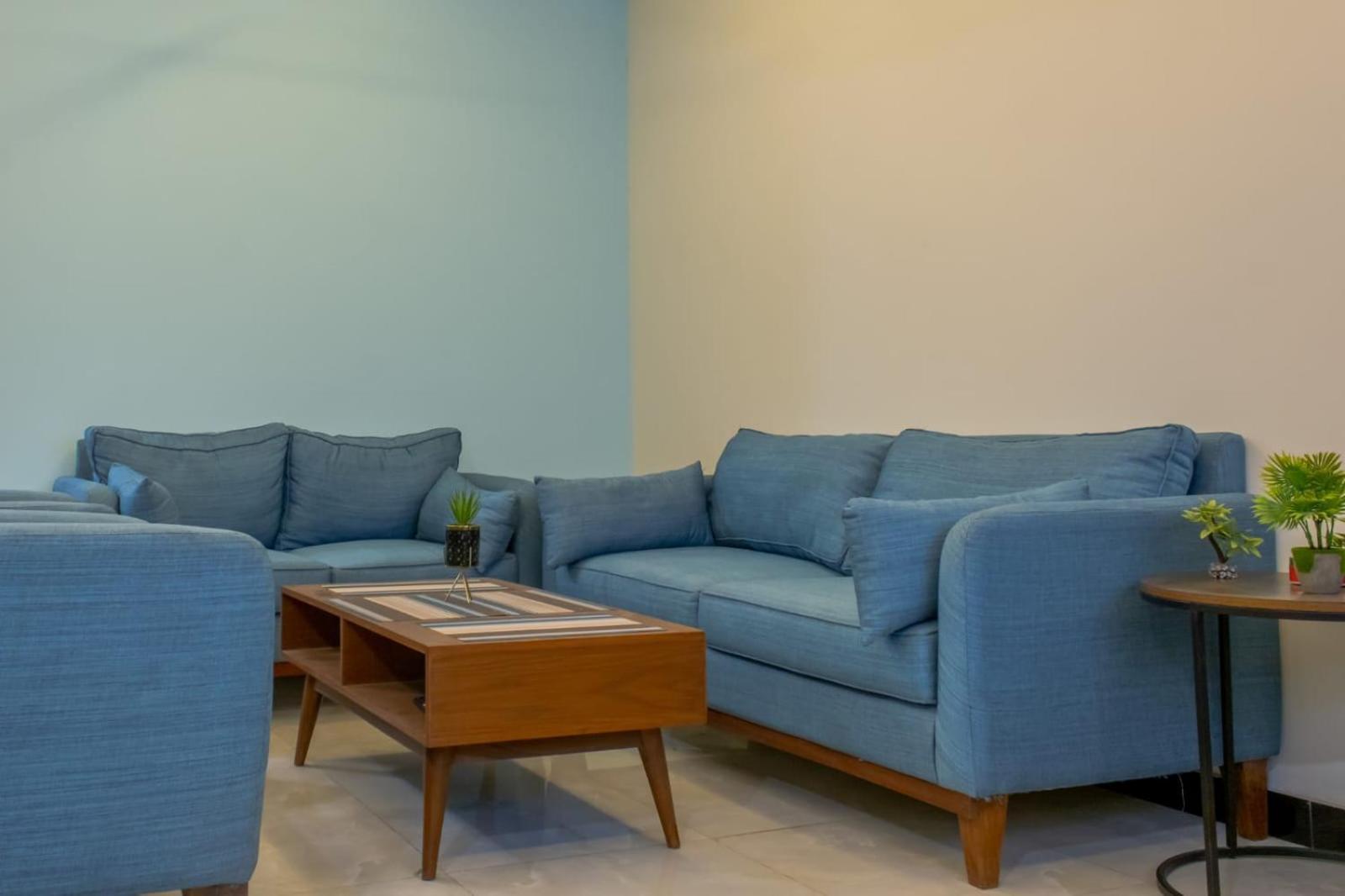 Holidazzle Lodge Islamabad Zewnętrze zdjęcie