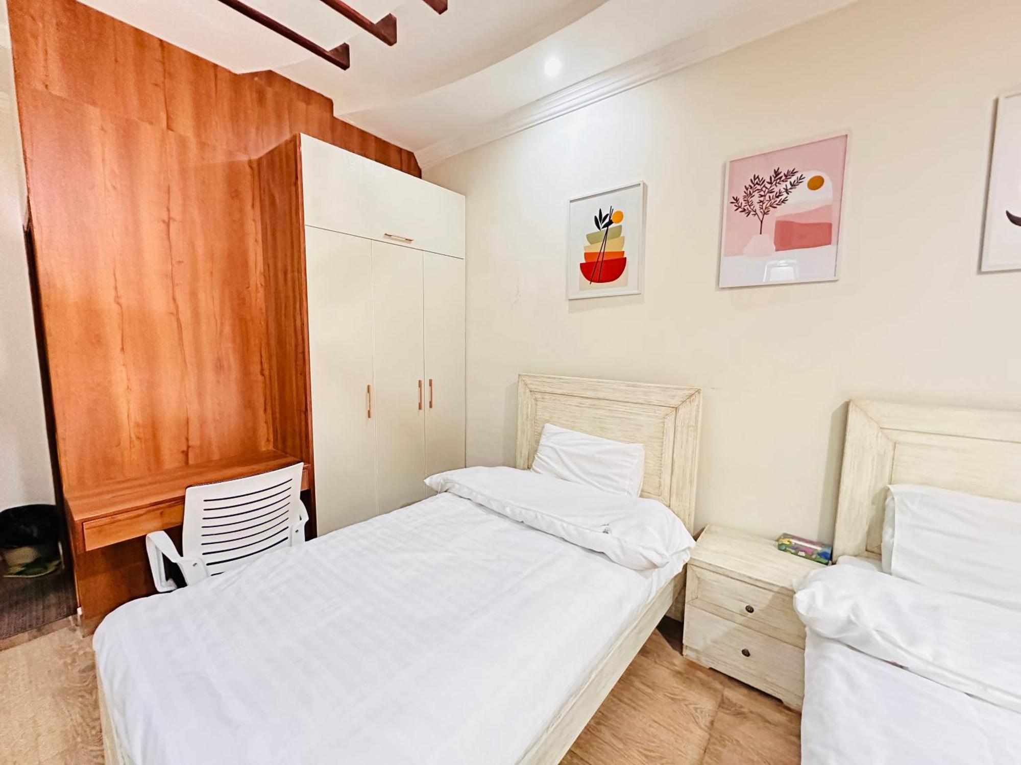 Holidazzle Lodge Islamabad Zewnętrze zdjęcie