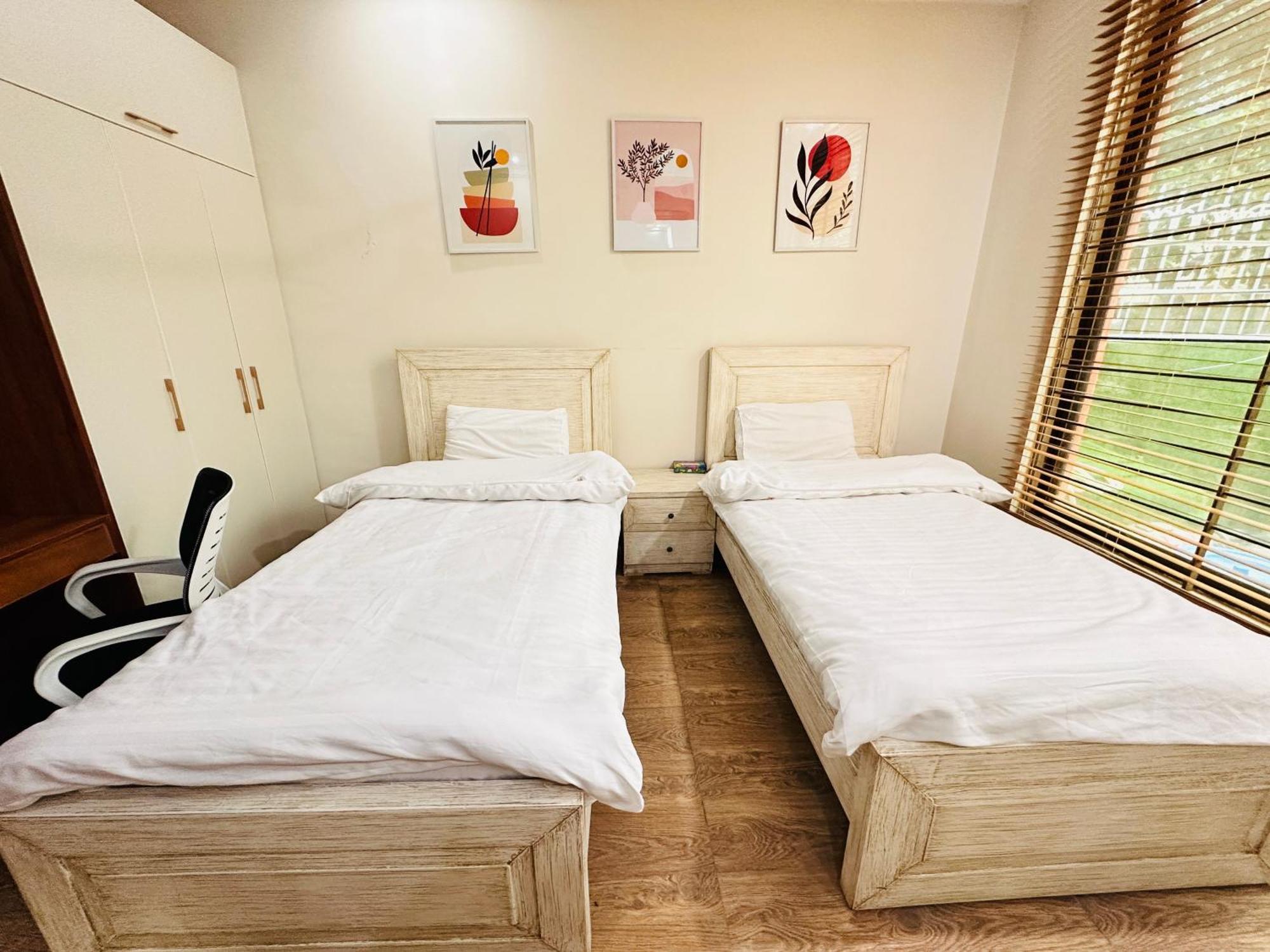 Holidazzle Lodge Islamabad Zewnętrze zdjęcie