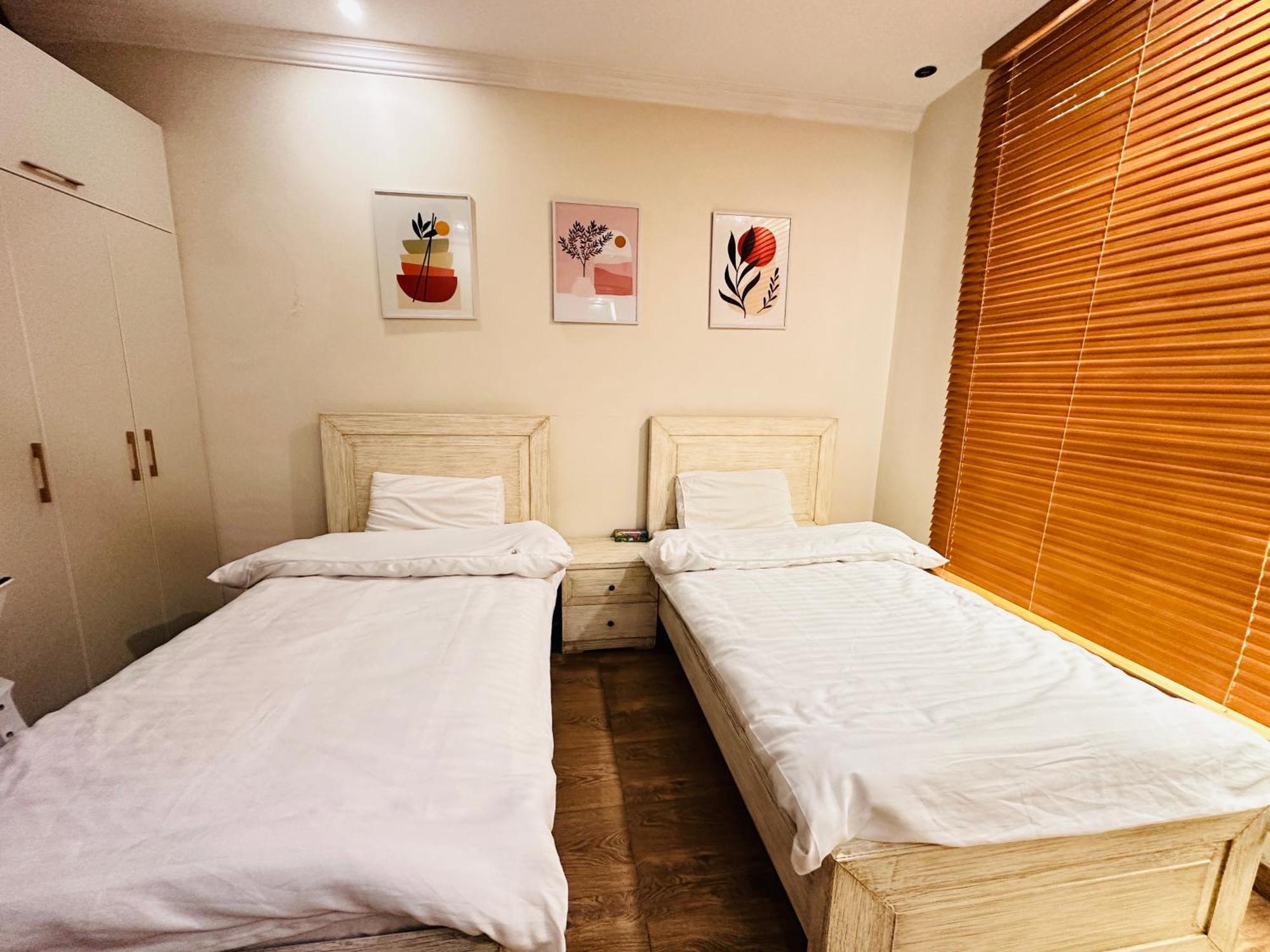 Holidazzle Lodge Islamabad Zewnętrze zdjęcie
